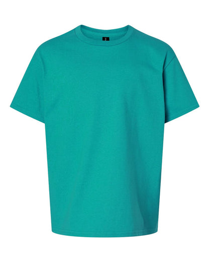 Youth Blank T-Shirt | Gildan 2000B Classic Cotton Tee