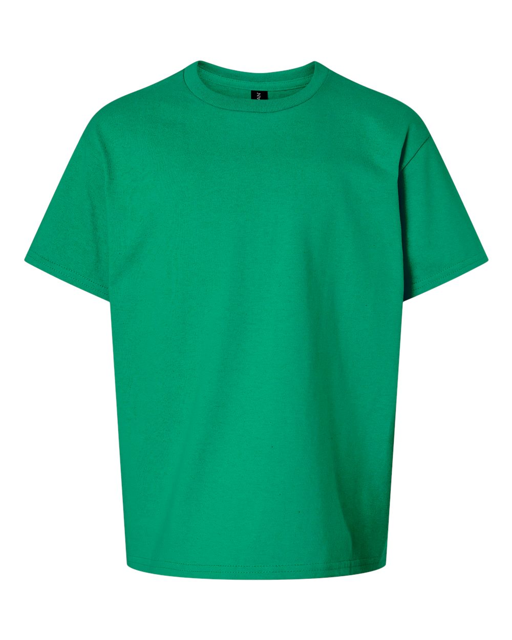 Youth Blank T-Shirt | Gildan 2000B Classic Cotton Tee