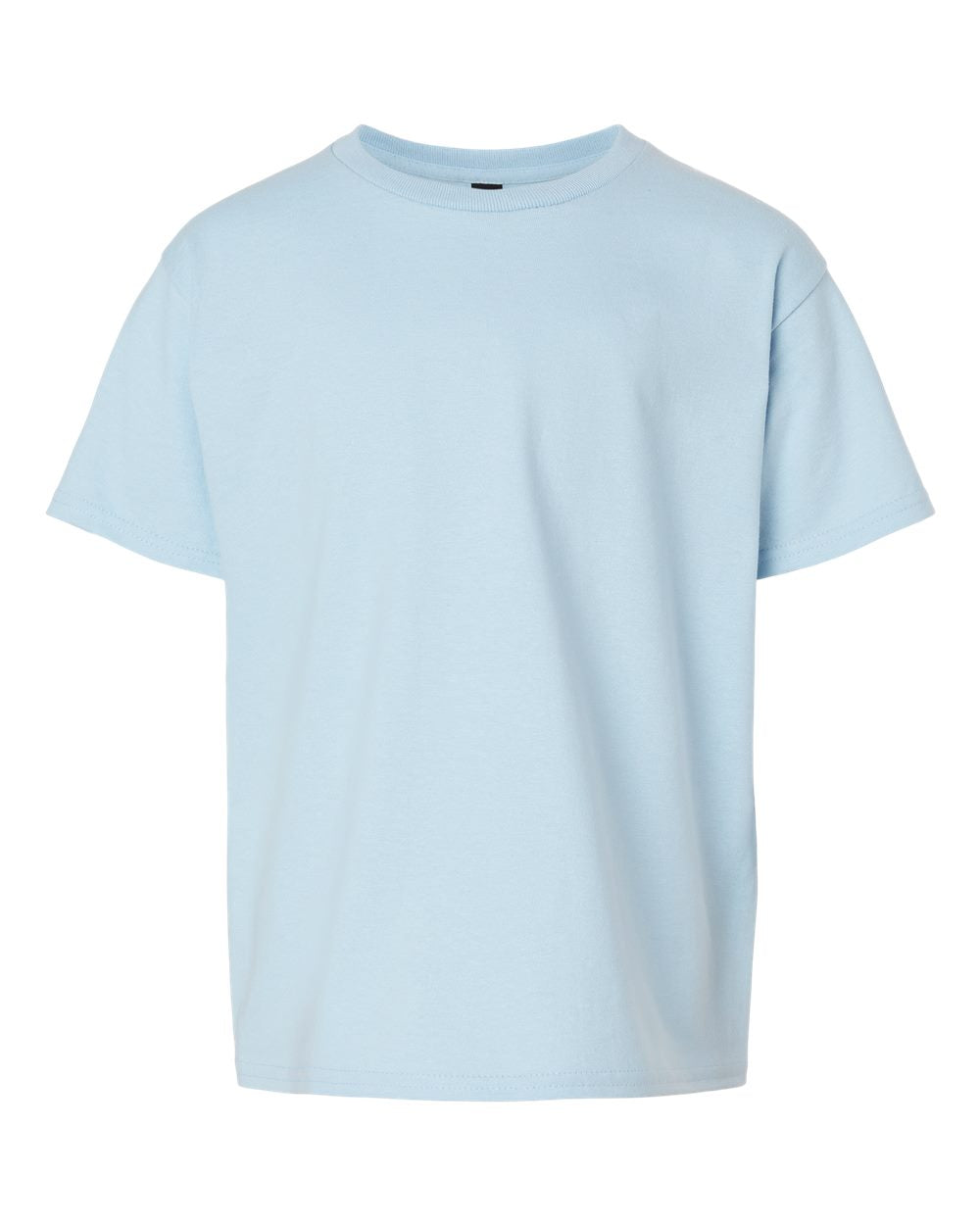 Youth Blank T-Shirt | Gildan 2000B Classic Cotton Tee