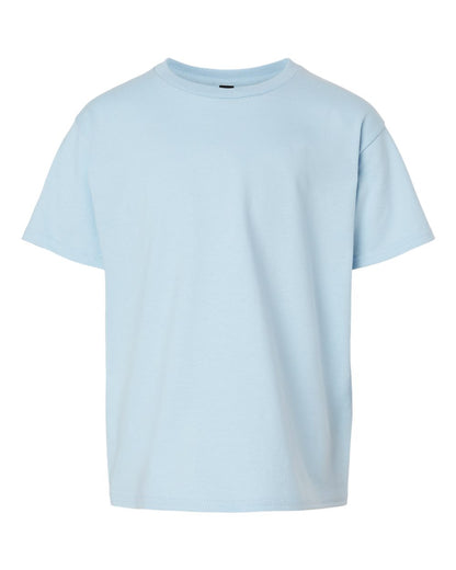 Youth Blank T-Shirt | Gildan 2000B Classic Cotton Tee