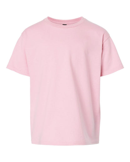 Youth Blank T-Shirt | Gildan 2000B Classic Cotton Tee