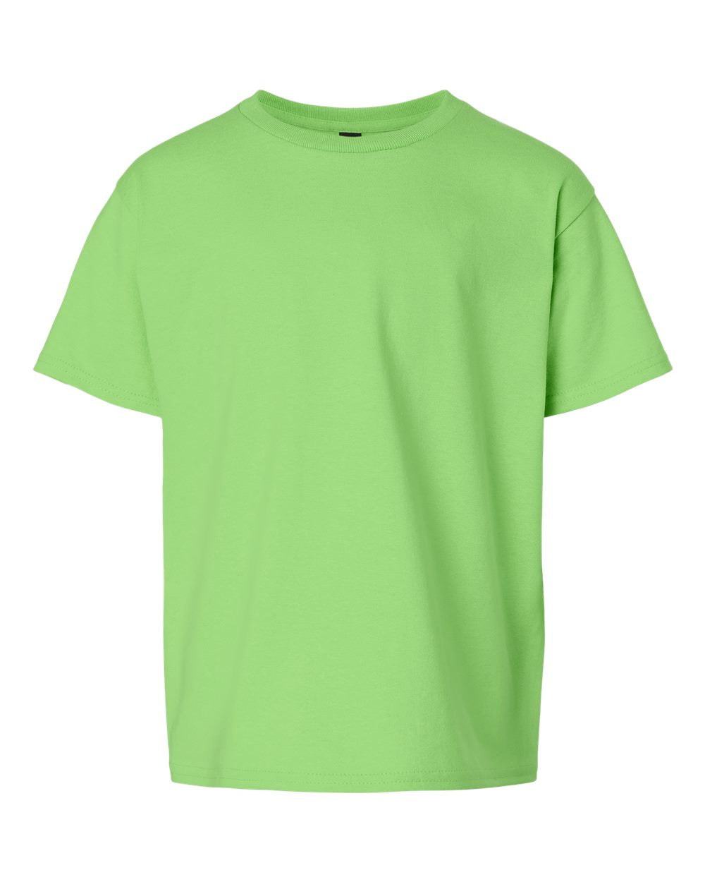 Youth Blank T-Shirt | Gildan 2000B Classic Cotton Tee