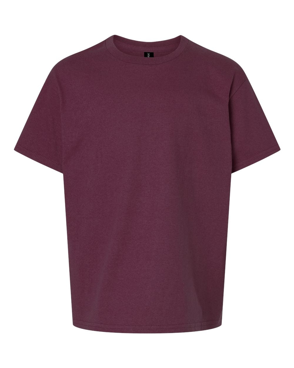 Youth Blank T-Shirt | Gildan 2000B Classic Cotton Tee