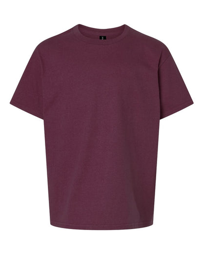 Youth Blank T-Shirt | Gildan 2000B Classic Cotton Tee