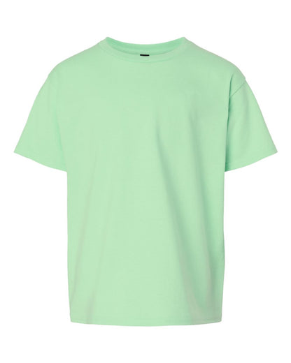 Youth Blank T-Shirt | Gildan 2000B Classic Cotton Tee
