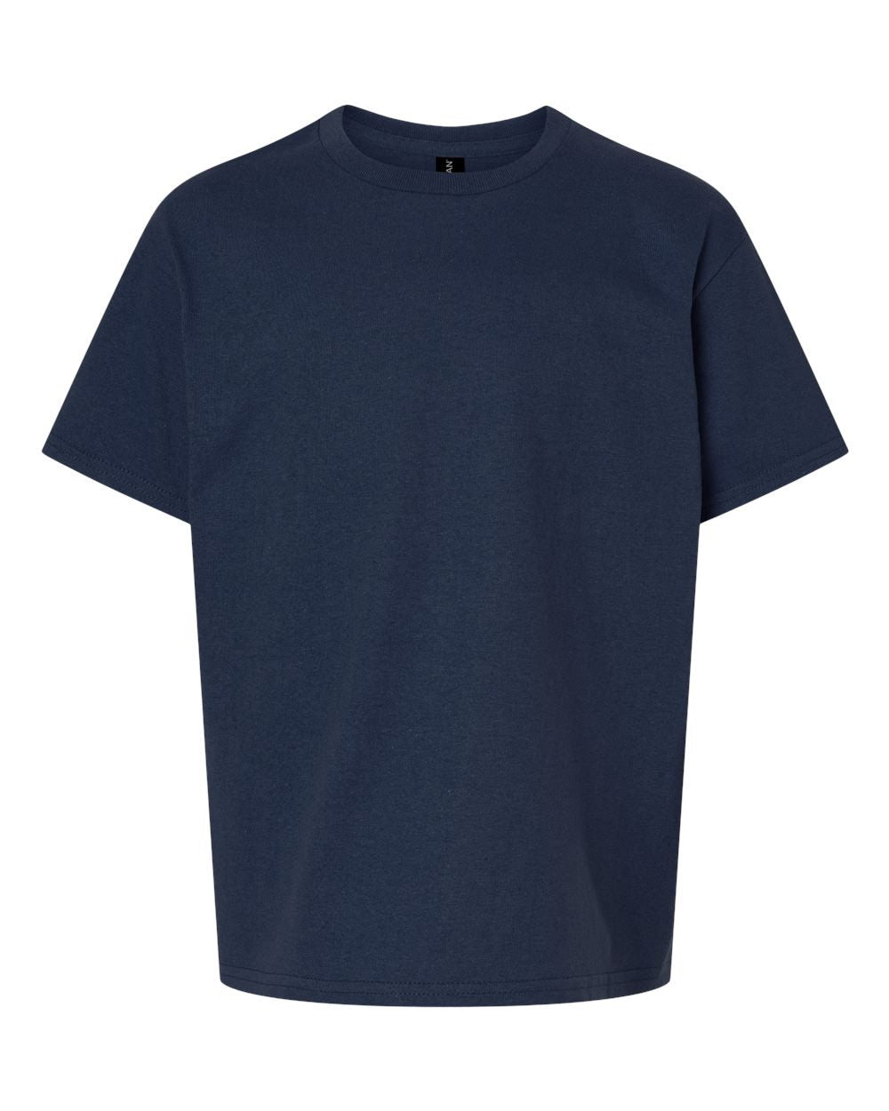 Youth Blank T-Shirt | Gildan 2000B Classic Cotton Tee