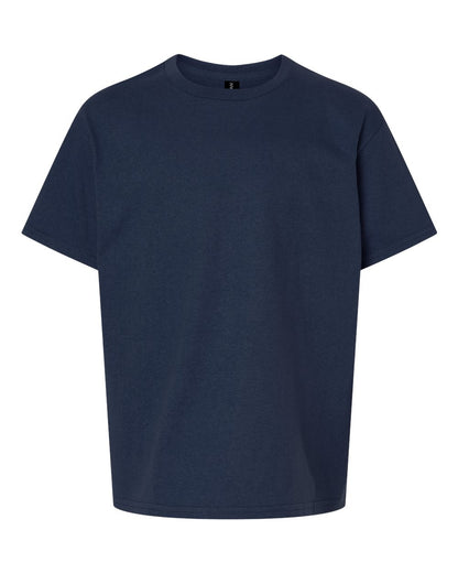 Youth Blank T-Shirt | Gildan 2000B Classic Cotton Tee