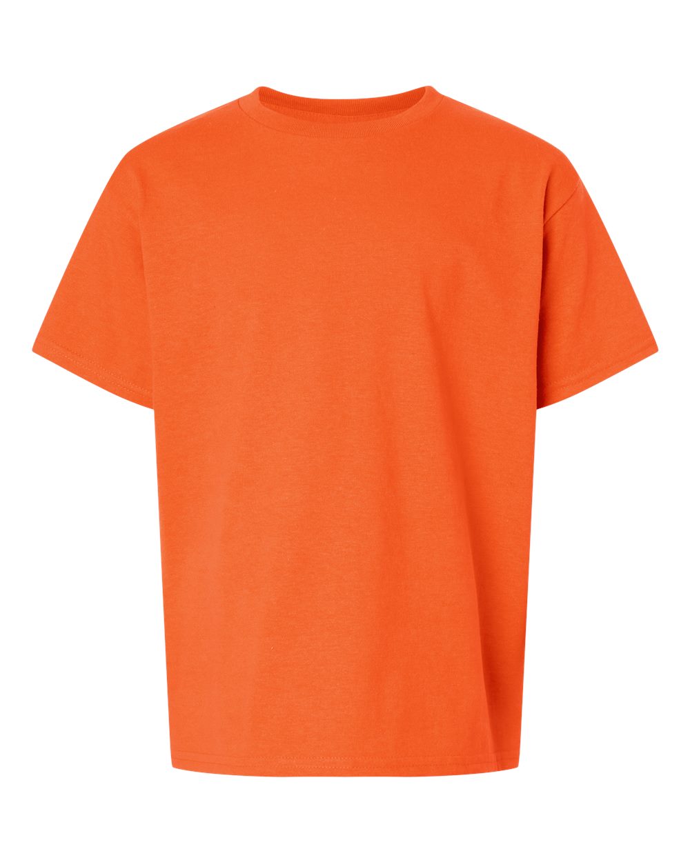Youth Blank T-Shirt | Gildan 2000B Classic Cotton Tee