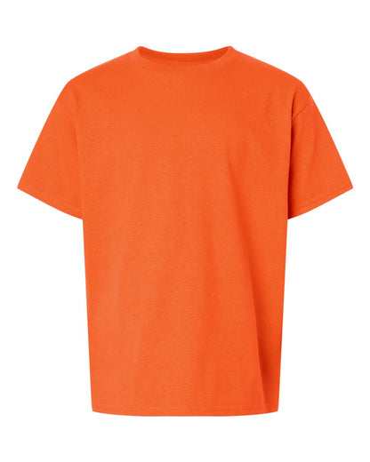 Youth Blank T-Shirt | Gildan 2000B Classic Cotton Tee
