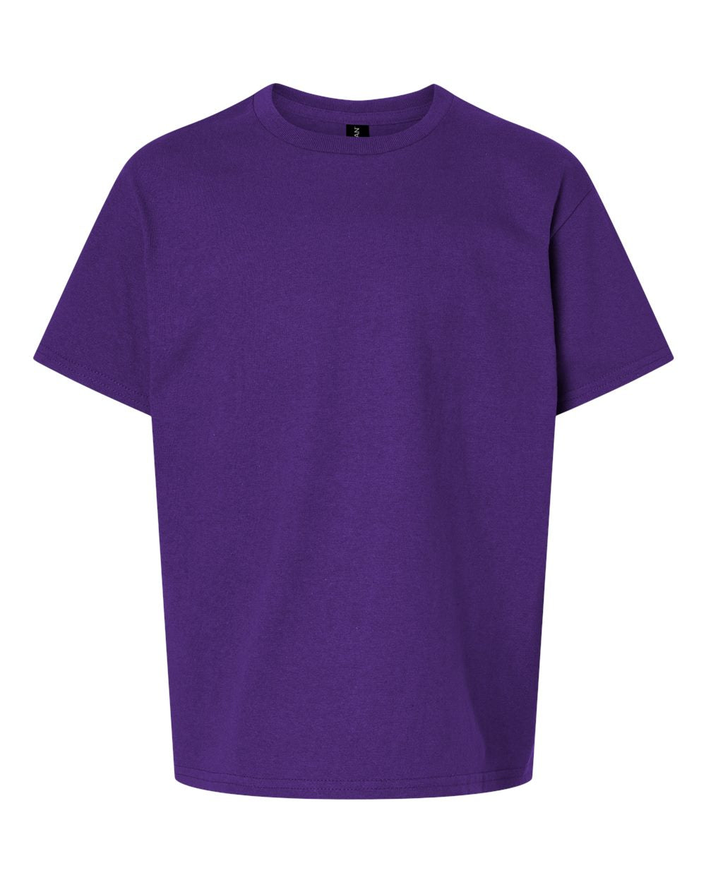 Youth Blank T-Shirt | Gildan 2000B Classic Cotton Tee