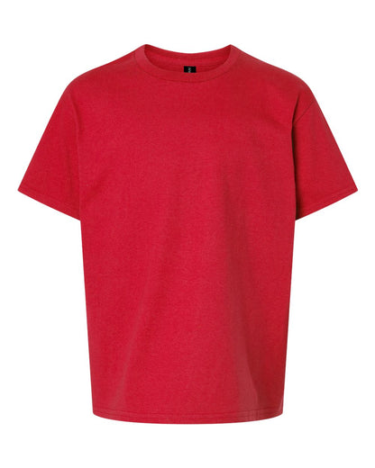 Youth Blank T-Shirt | Gildan 2000B Classic Cotton Tee