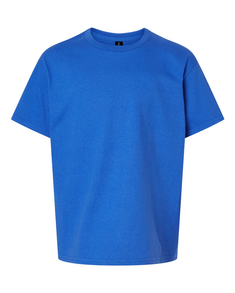 Youth Blank T-Shirt | Gildan 2000B Classic Cotton Tee
