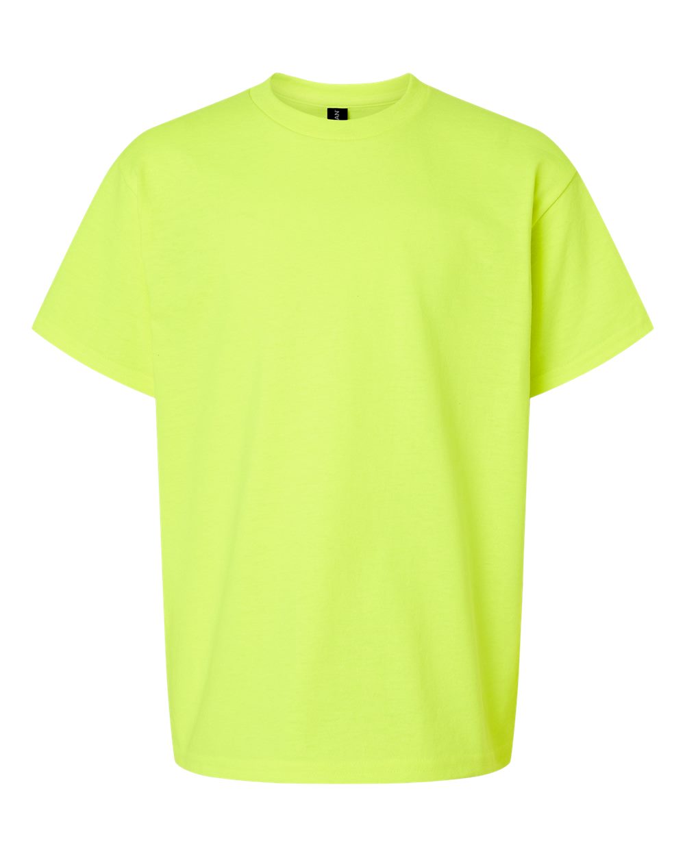 Youth Blank T-Shirt | Gildan 2000B Classic Cotton Tee