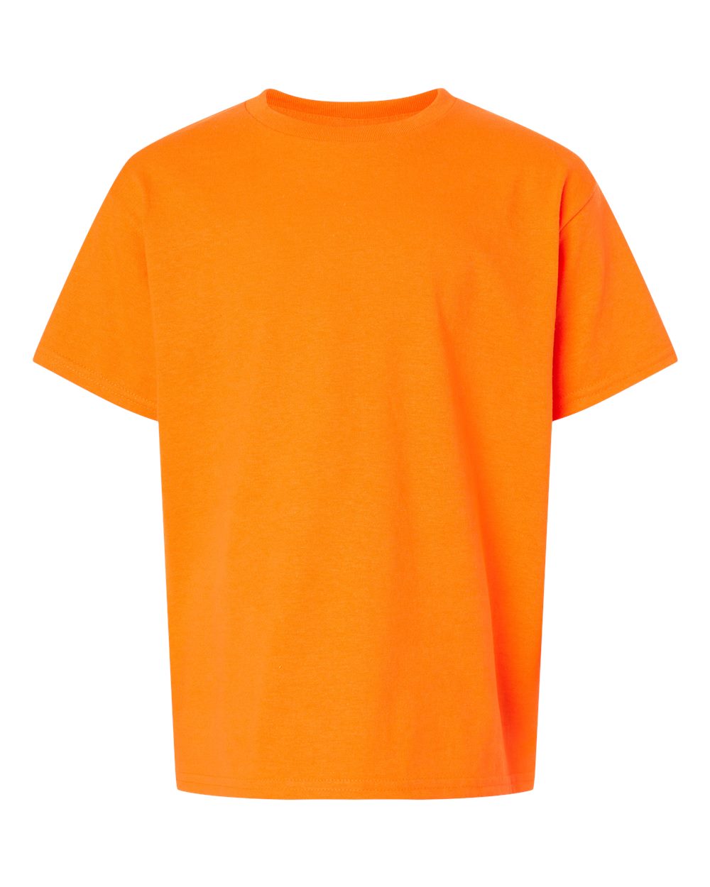 Youth Blank T-Shirt | Gildan 2000B Classic Cotton Tee
