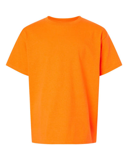 Youth Blank T-Shirt | Gildan 2000B Classic Cotton Tee