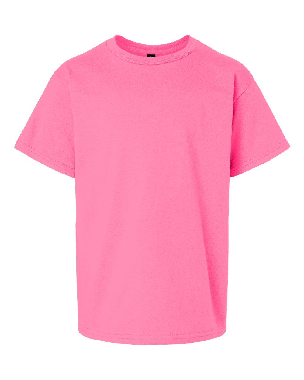 Youth Blank T-Shirt | Gildan 2000B Classic Cotton Tee