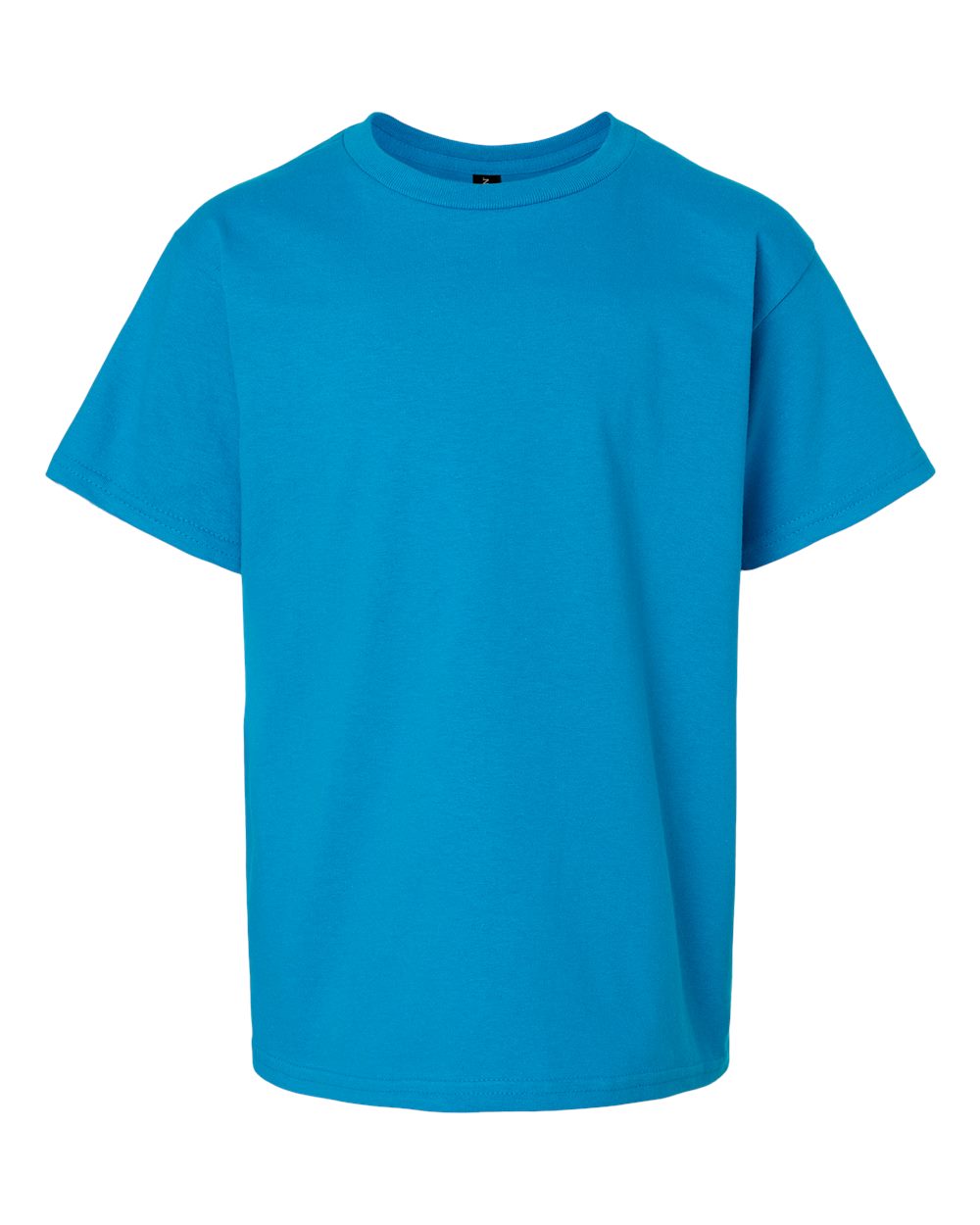 Youth Blank T-Shirt | Gildan 2000B Classic Cotton Tee