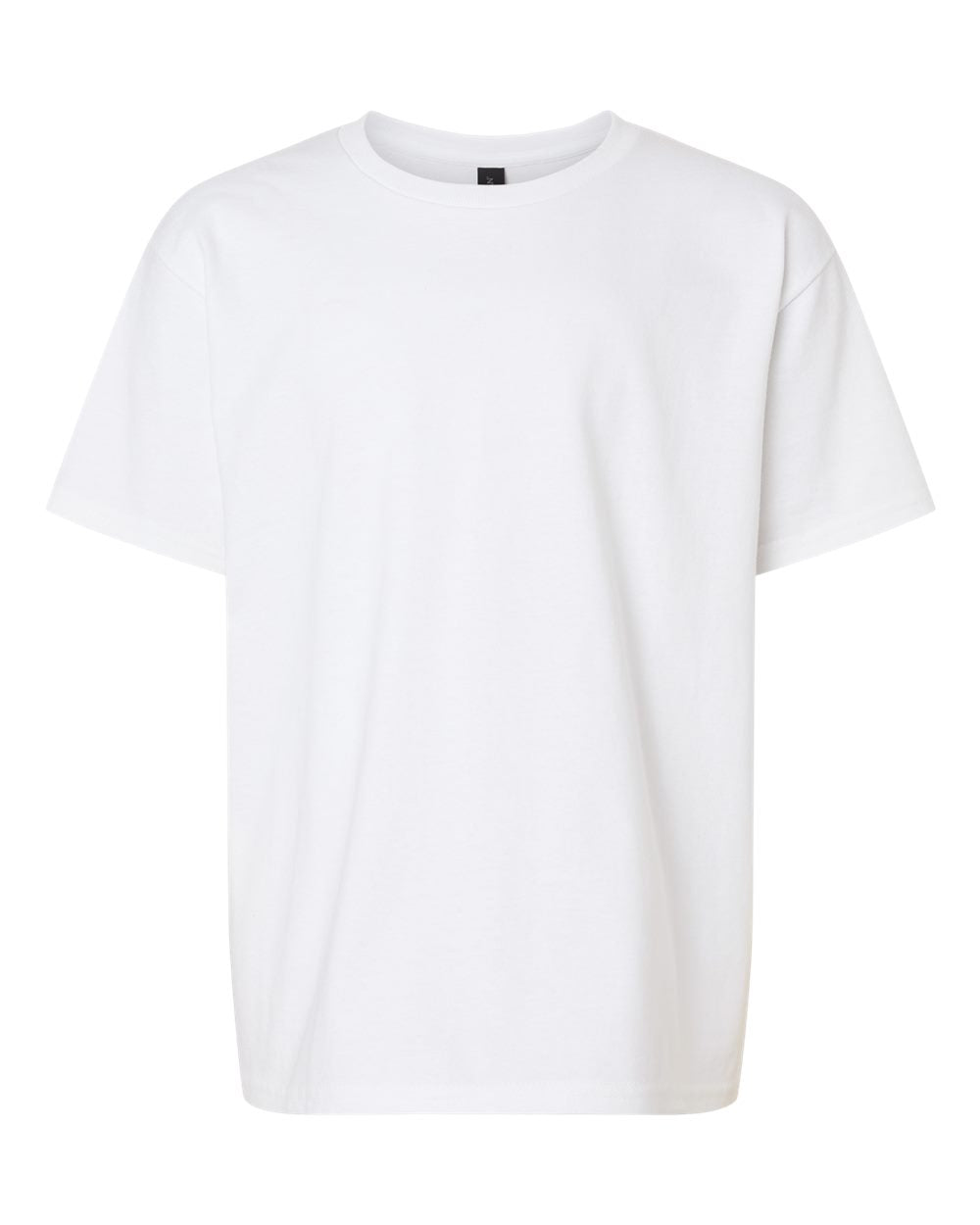 Youth Blank T-Shirt | Gildan 2000B Classic Cotton Tee