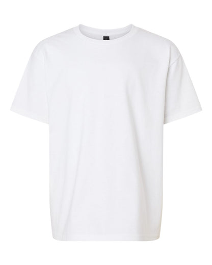 Youth Blank T-Shirt | Gildan 2000B Classic Cotton Tee