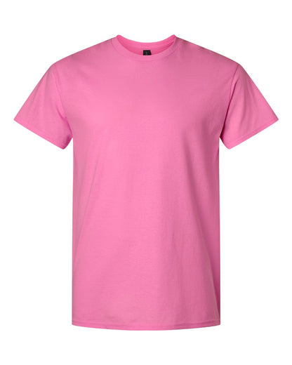 Unisex Light Cotton T-Shirt Gildan 3000 Bulk
