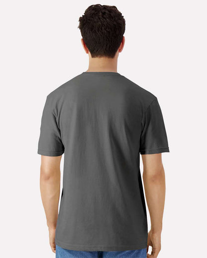 Unisex Light Cotton T-Shirt Gildan 3000 Bulk