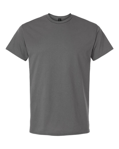 Unisex Light Cotton T-Shirt Gildan 3000 Bulk