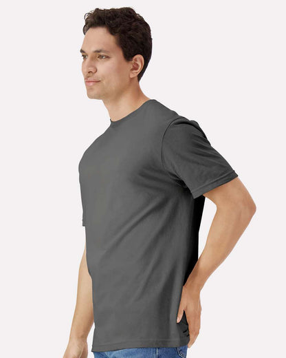 Unisex Light Cotton T-Shirt Gildan 3000 Bulk