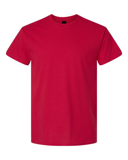 Unisex Light Cotton T-Shirt Gildan 3000 Bulk