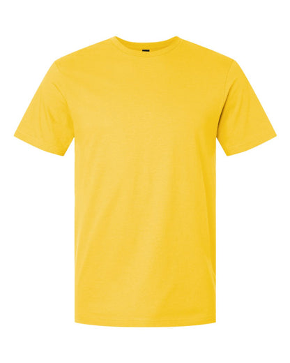 Unisex Light Cotton T-Shirt Gildan 3000 Bulk
