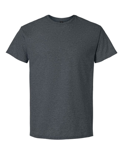 Unisex Light Cotton T-Shirt Gildan 3000 Bulk
