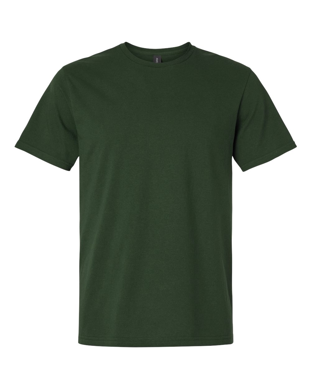 Unisex Light Cotton T-Shirt Gildan 3000 Bulk