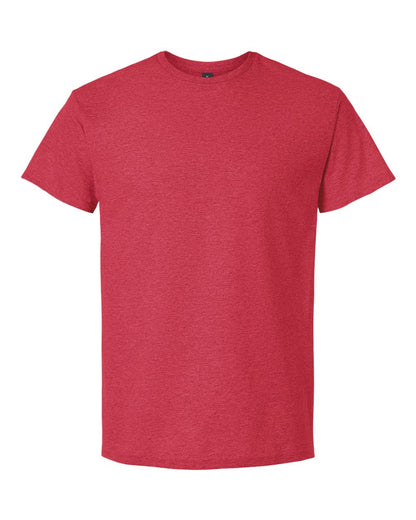 Unisex Light Cotton T-Shirt Gildan 3000 Bulk