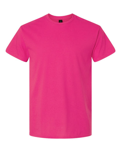 Unisex Light Cotton T-Shirt Gildan 3000 Bulk