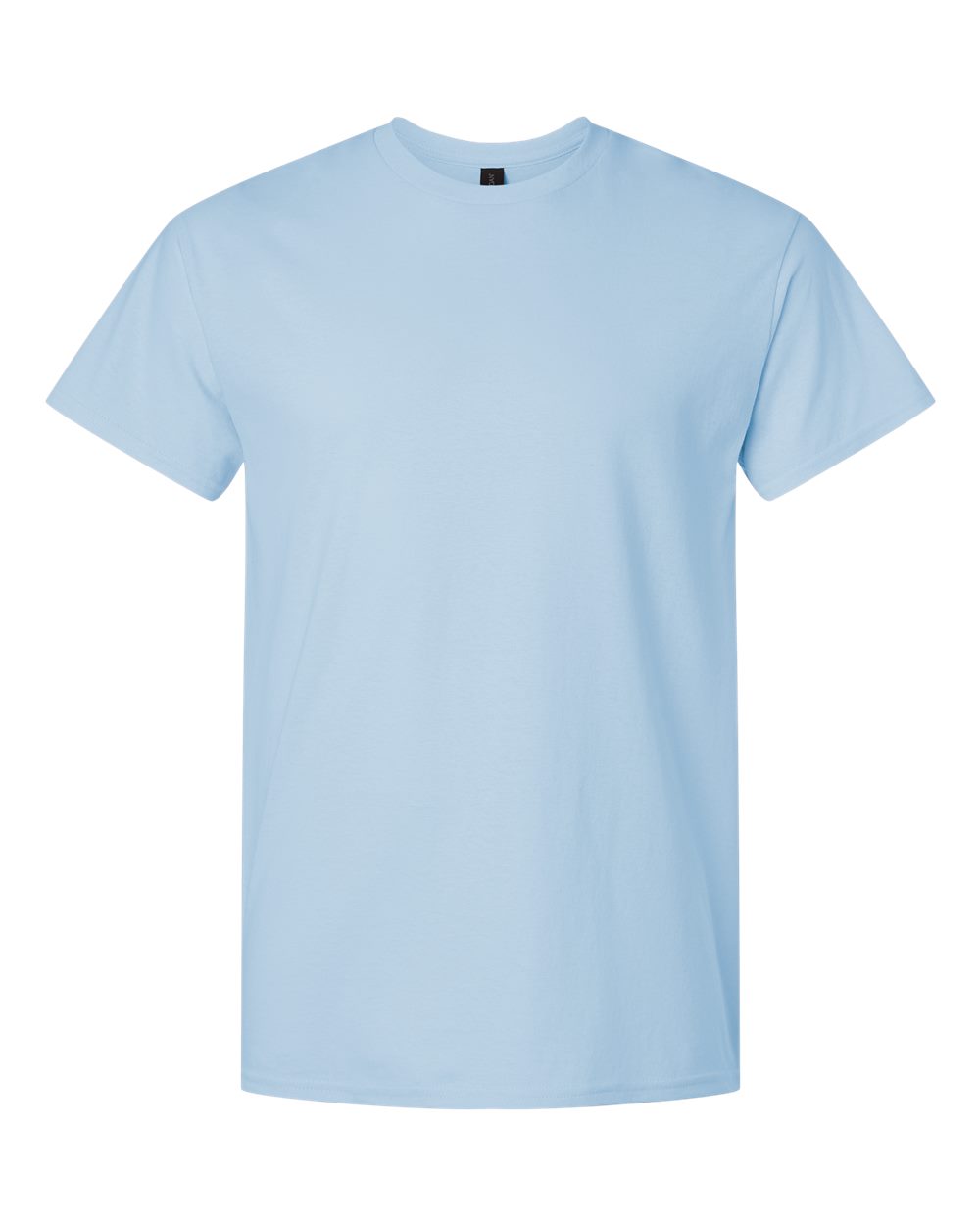 Unisex Light Cotton T-Shirt Gildan 3000 Bulk