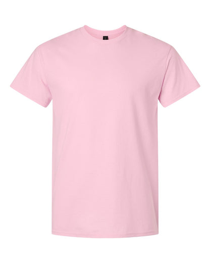 Unisex Light Cotton T-Shirt Gildan 3000 Bulk