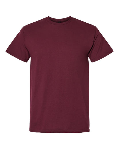 Unisex Light Cotton T-Shirt Gildan 3000 Bulk