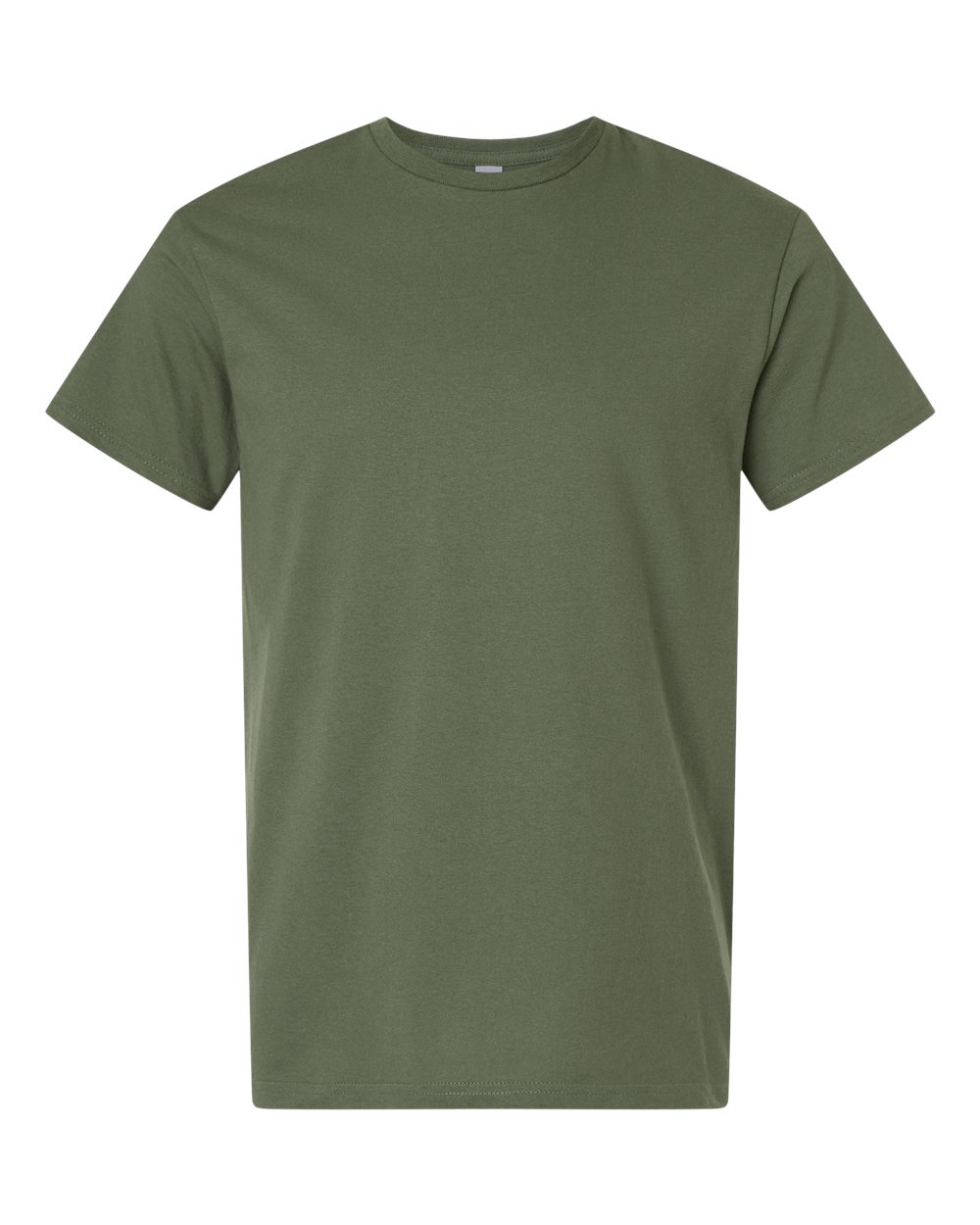 Unisex Light Cotton T-Shirt Gildan 3000 Bulk