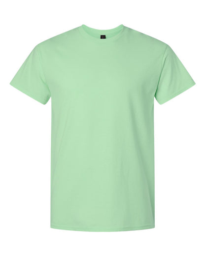 Unisex Light Cotton T-Shirt Gildan 3000 Bulk