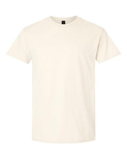 Unisex Light Cotton T-Shirt Gildan 3000 Bulk