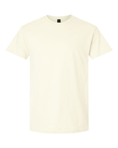 Unisex Light Cotton T-Shirt Gildan 3000 Bulk