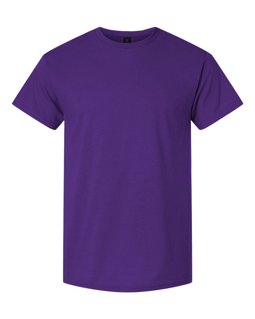 Unisex Light Cotton T-Shirt Gildan 3000 Bulk