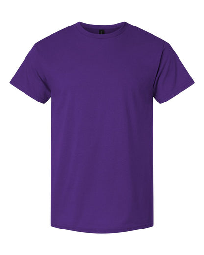 Unisex Light Cotton T-Shirt Gildan 3000 Bulk