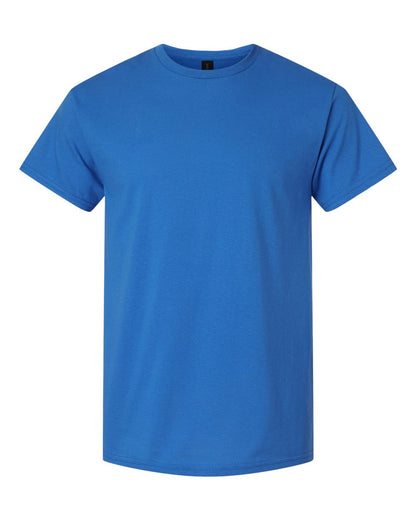 Unisex Light Cotton T-Shirt Gildan 3000 Bulk