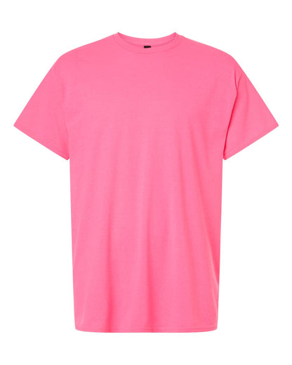 Unisex Light Cotton T-Shirt Gildan 3000 Bulk