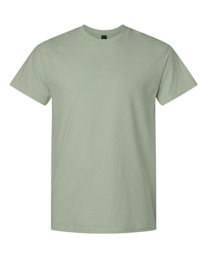 Unisex Light Cotton T-Shirt Gildan 3000 Bulk