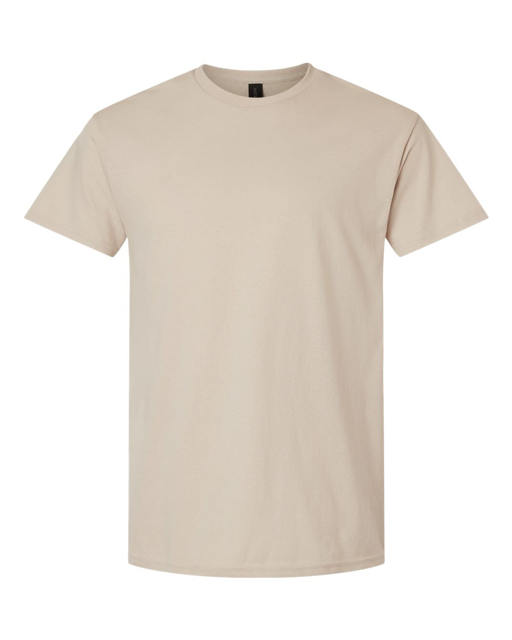 Unisex Light Cotton T-Shirt Gildan 3000 Bulk