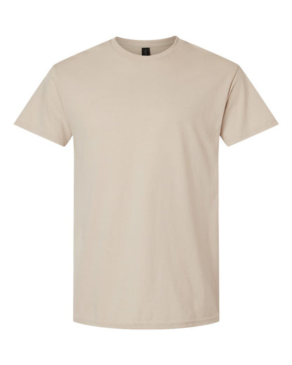 Unisex Light Cotton T-Shirt Gildan 3000 Bulk