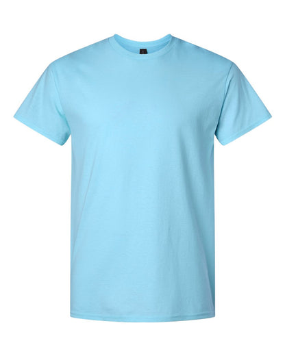 Unisex Light Cotton T-Shirt Gildan 3000 Bulk