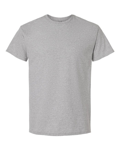 Unisex Light Cotton T-Shirt Gildan 3000 Bulk