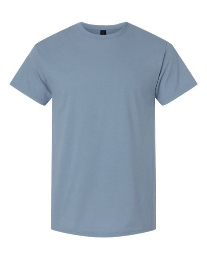 Unisex Light Cotton T-Shirt Gildan 3000 Bulk